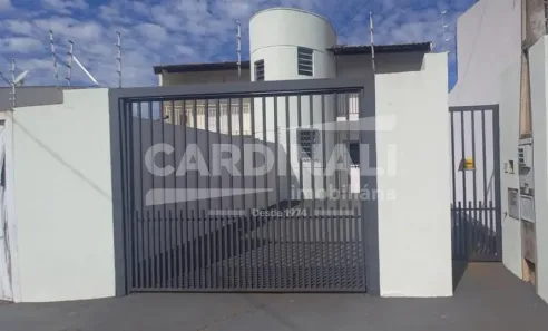 Casa com 3 Quartos à venda, 165m² no Jardim Centenário, São Carlos