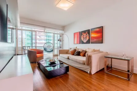 Apartamento com 3 Quartos à venda, 158m² no Bela Vista, São Paulo
