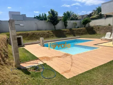 Casa de Condomínio com 3 Quartos à venda, 1000m² no Condomínio Residencial Mirante do Vale, Jacareí