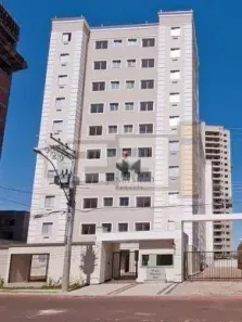 Apartamento com 2 Quartos para alugar, 50m² no Nova Aliança, Ribeirão Preto