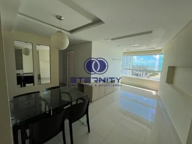 Apartamento com 2 Quartos para alugar, 60m² no Casa Caiada, Olinda