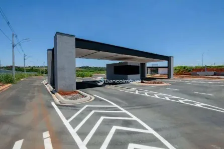 Lote/Terreno à venda, 250m² no Jardim dos Calegaris, Paulínia