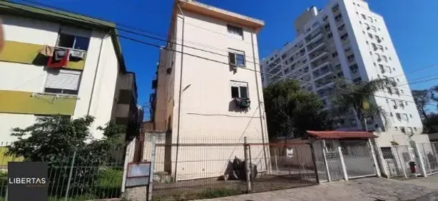 Apartamento com 2 Quartos à venda, 77m² no São Sebastião, Porto Alegre