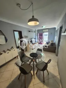 Apartamento com 2 Quartos à venda, 63m² no Cachambi, Rio de Janeiro