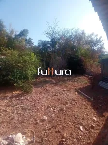 à venda, 1000m² no Jardim América, Goiânia