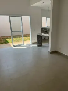Casa de Condomínio com 2 Quartos para alugar, 123m² no Condomínio Raízes Impperial, Bady Bassitt