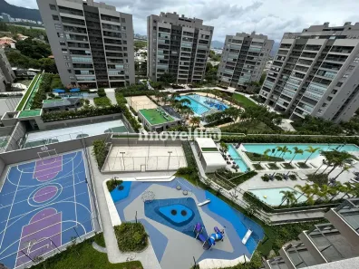 Apartamento com 4 Quartos à venda, 205m² no Barra da Tijuca, Rio de Janeiro