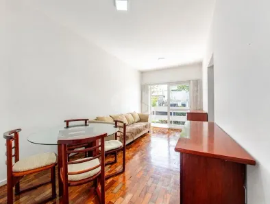 Apartamento com 2 Quartos para alugar, 65m² no Partenon, Porto Alegre