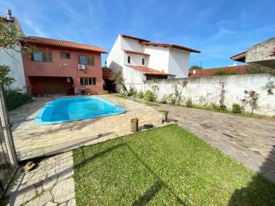 Casa com 5 Quartos à venda, 364m² no Ipanema, Porto Alegre