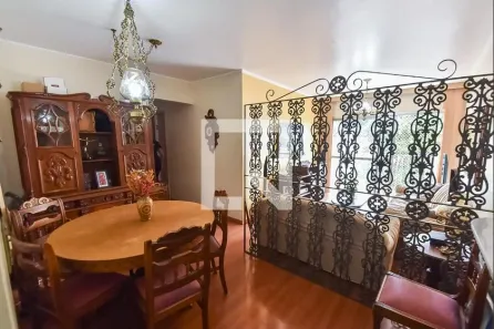 Apartamento com 3 Quartos à venda, 100m² no Vila Firmiano Pinto, São Paulo