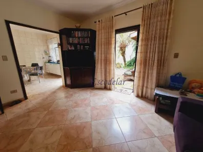 Casa com 3 Quartos à venda, 210m² no Jardim São Paulo(Zona Norte), São Paulo