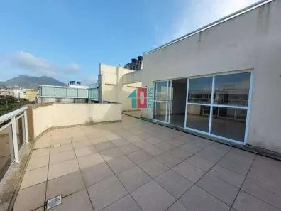 Cobertura com 4 Quartos à venda, 325m² no Recreio dos Bandeirantes, Rio de Janeiro