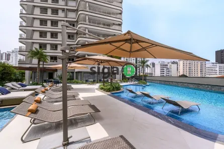 Apartamento com 2 Quartos à venda, 166m² no Pinheiros, São Paulo