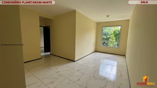 Apartamento com 2 Quartos à venda, 63m² no Mangueirão, Belém