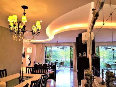 Apartamento com 3 Quartos à venda, 130m² no São Conrado, Rio de Janeiro
