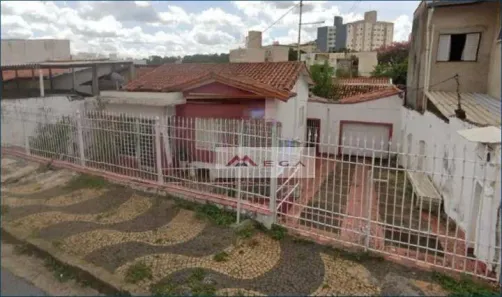 Casa com 2 Quartos à venda, 100m² no Vila Industrial, Campinas