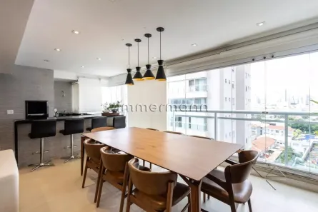 Apartamento com 2 Quartos à venda, 145m² no Barra Funda, São Paulo