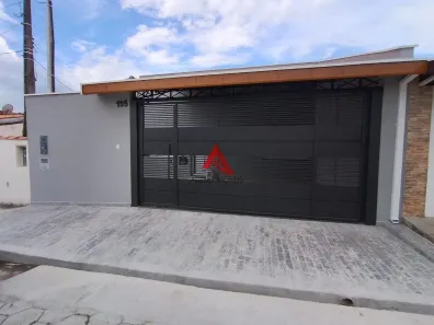 Sobrado com 5 Quartos à venda, 203m² no Jardim das Indústrias, Jacareí