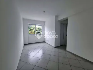 Apartamento com 2 Quartos à venda, 44m² no Freguesia (Ilha do Governador), Rio de Janeiro