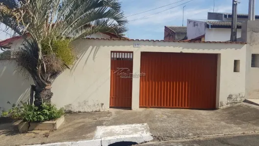Casa com 2 Quartos à venda, 82m² no Vila Real, Hortolândia