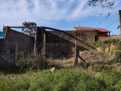 Lote/Terreno à venda, 312m² no Aberta dos Morros, Porto Alegre