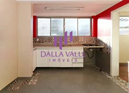 Apartamento com 2 Quartos à venda, 77m² no Auxiliadora, Porto Alegre