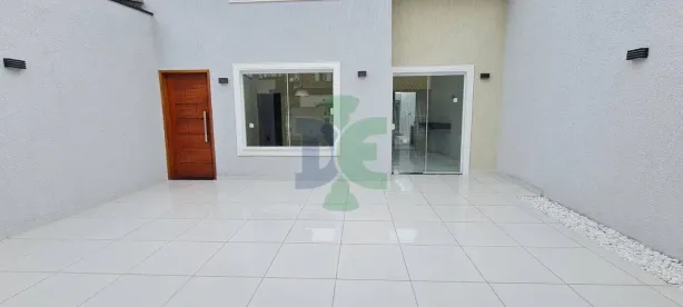 Casa de Condomínio com 3 Quartos à venda, 110m² no Loteamento Villa Branca, Jacareí