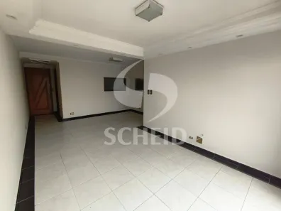 Apartamento com 3 Quartos à venda, 78m² no Vila Campestre, São Paulo