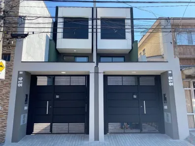 Sobrado com 3 Quartos à venda, 136m² no Vila Ivg, São Paulo