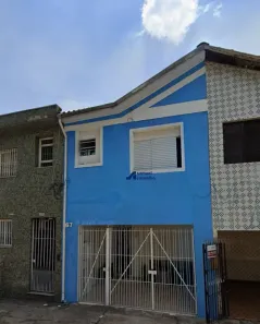 Sobrado com 4 Quartos à venda, 114m² no Vila Romana, São Paulo
