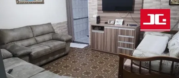 Casa com 4 Quartos à venda, 232m² no Taboão, São Bernardo do Campo