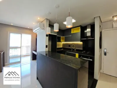 Apartamento com 2 Quartos à venda, 80m² no Rudge Ramos, São Bernardo do Campo