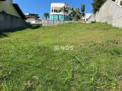 Lote/Terreno à venda, 450m² no Vilagge Capricio, Louveira