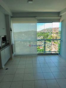 Apartamento com 3 Quartos à venda, 127m² no Vila Bonfim, Embu das Artes