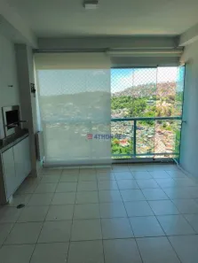 Apartamento com 3 Quartos à venda, 127m² no Vila Bonfim, Embu das Artes