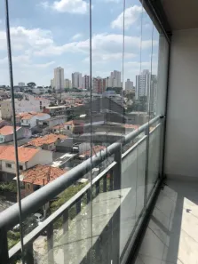 Apartamento com 1 Quarto à venda, 26m² no Jardim da Glória, São Paulo