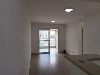 Apartamento com 2 Quartos para venda ou aluguel, 55m² no Vila Gumercindo, São Paulo