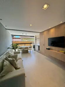 Apartamento com 2 Quartos à venda, 65m² no Buraquinho, Lauro de Freitas