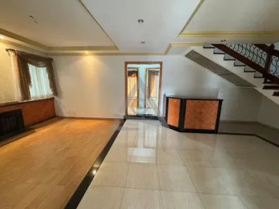 Casa de Condomínio com 4 Quartos para alugar, 348m² no Nações, Valinhos