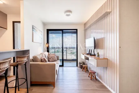 Apartamento com 3 Quartos à venda, 153m² no Tamboré, Barueri