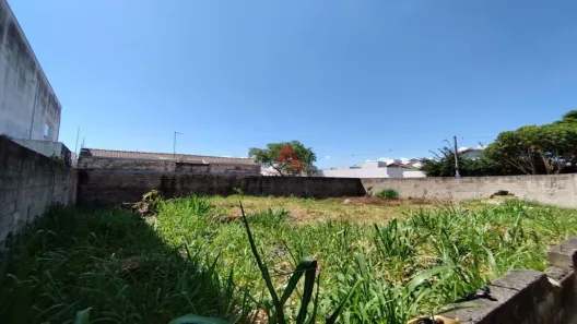 Lote/Terreno à venda, 356m² no Jardim Santa Maria, Jacareí