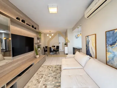 Apartamento com 3 Quartos à venda, 91m² no Barra Olímpica, Rio de Janeiro