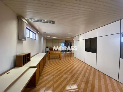 Imóvel Comercial à venda, 450m² no Jardim América, Bauru