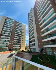 Apartamento com 3 Quartos à venda, 110m² no Pituaçu, Salvador