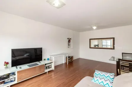 Apartamento com 1 Quarto à venda, 51m² no Moema, São Paulo