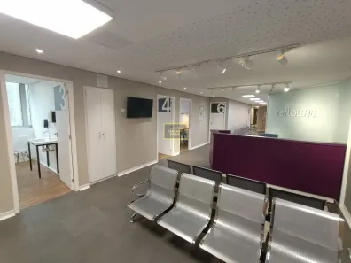 Imóvel Comercial para alugar, 380m² no República, São Paulo