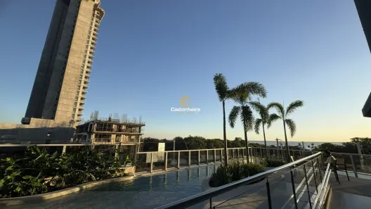 Apartamento com 3 Quartos à venda, 91m² no Graciosa - Orla 14, Palmas