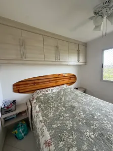 Apartamento com 3 Quartos à venda, 54m² no Vila Venditti, Guarulhos