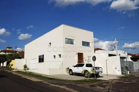 Prédio Comercial à venda, 166m² no Vila Cristina, São José do Rio Preto