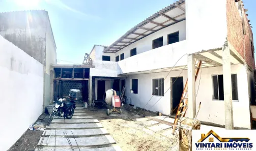com 16 Quartos à venda, 17m² no Gaivotas, Matinhos